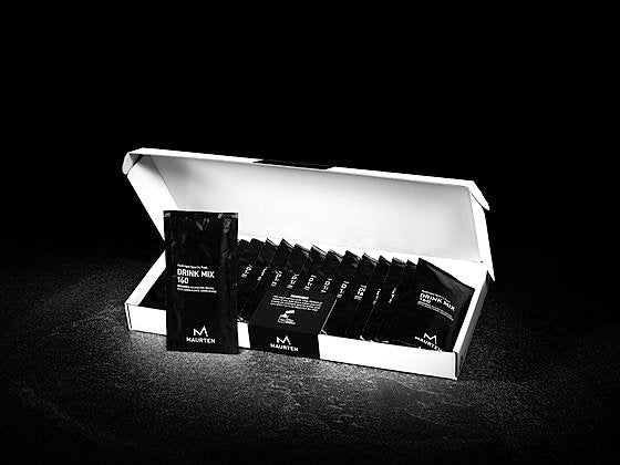 Maurten Drink Mix 160