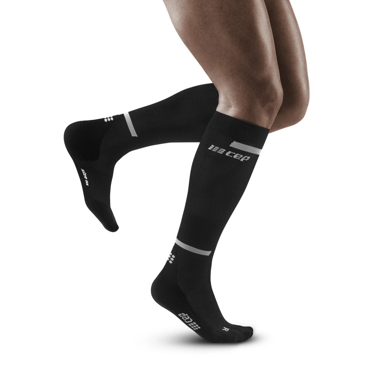 CEP Men's Tall Compression Socks 4.0