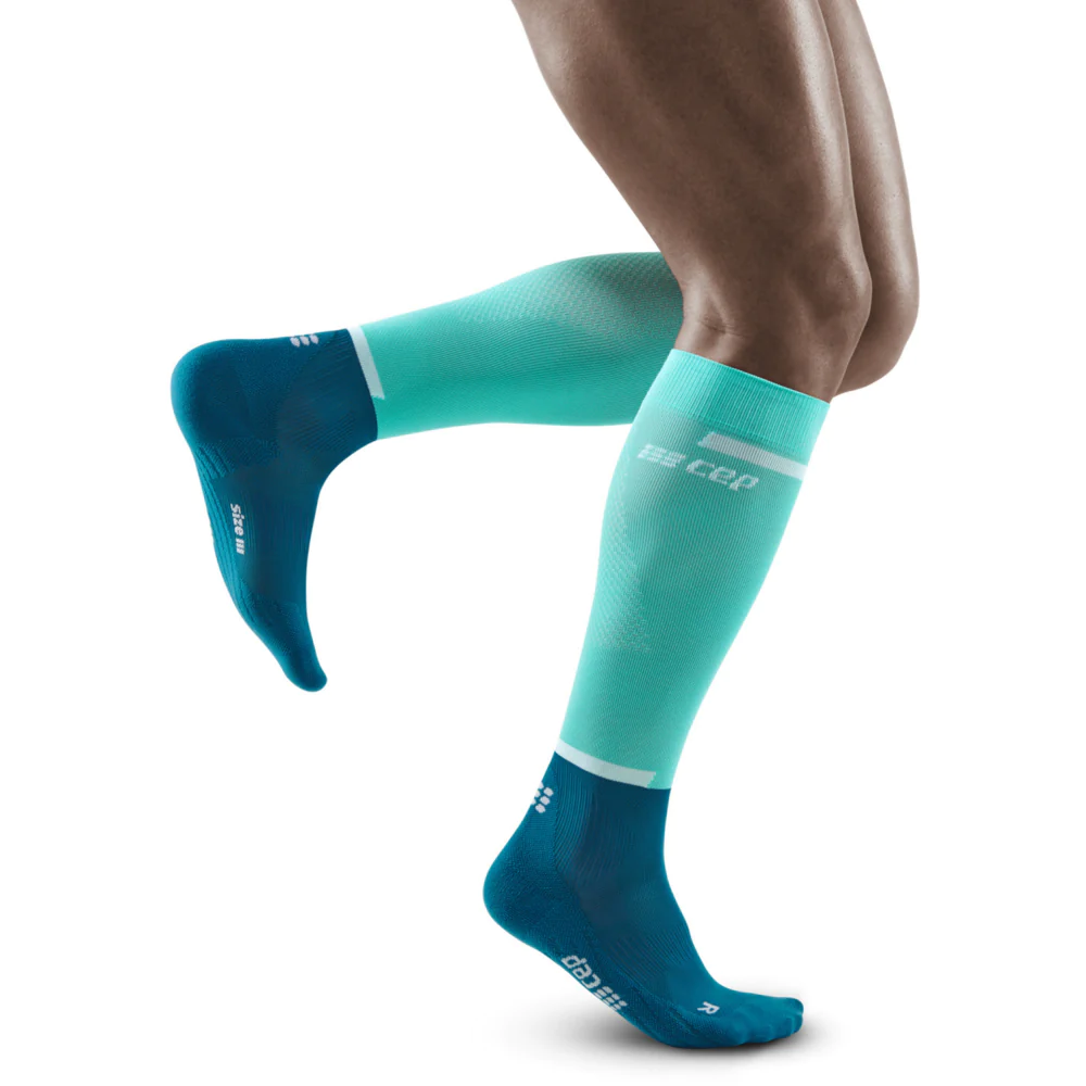 CEP Men's Tall Compression Socks 4.0