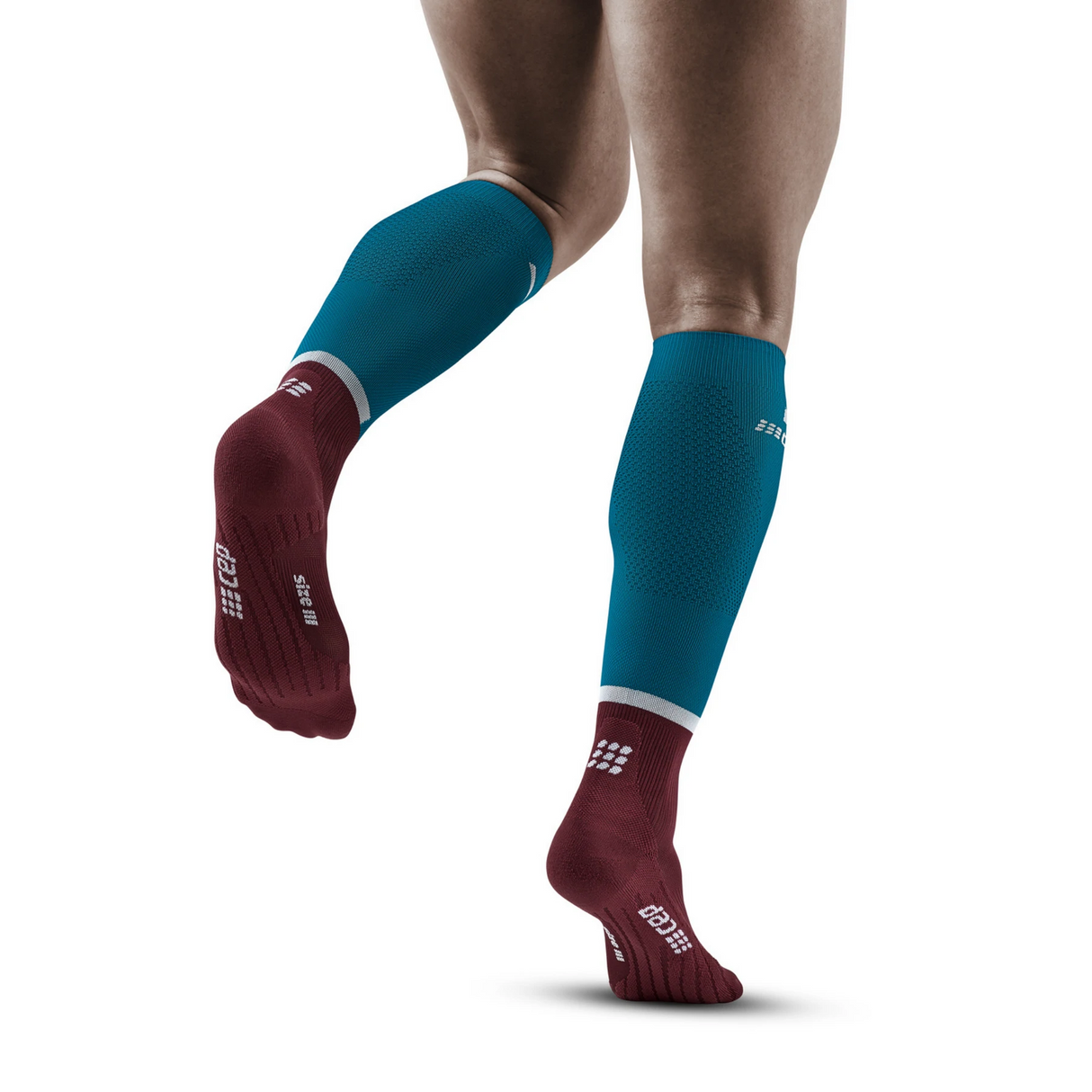 CEP Men's Tall Compression Socks 4.0