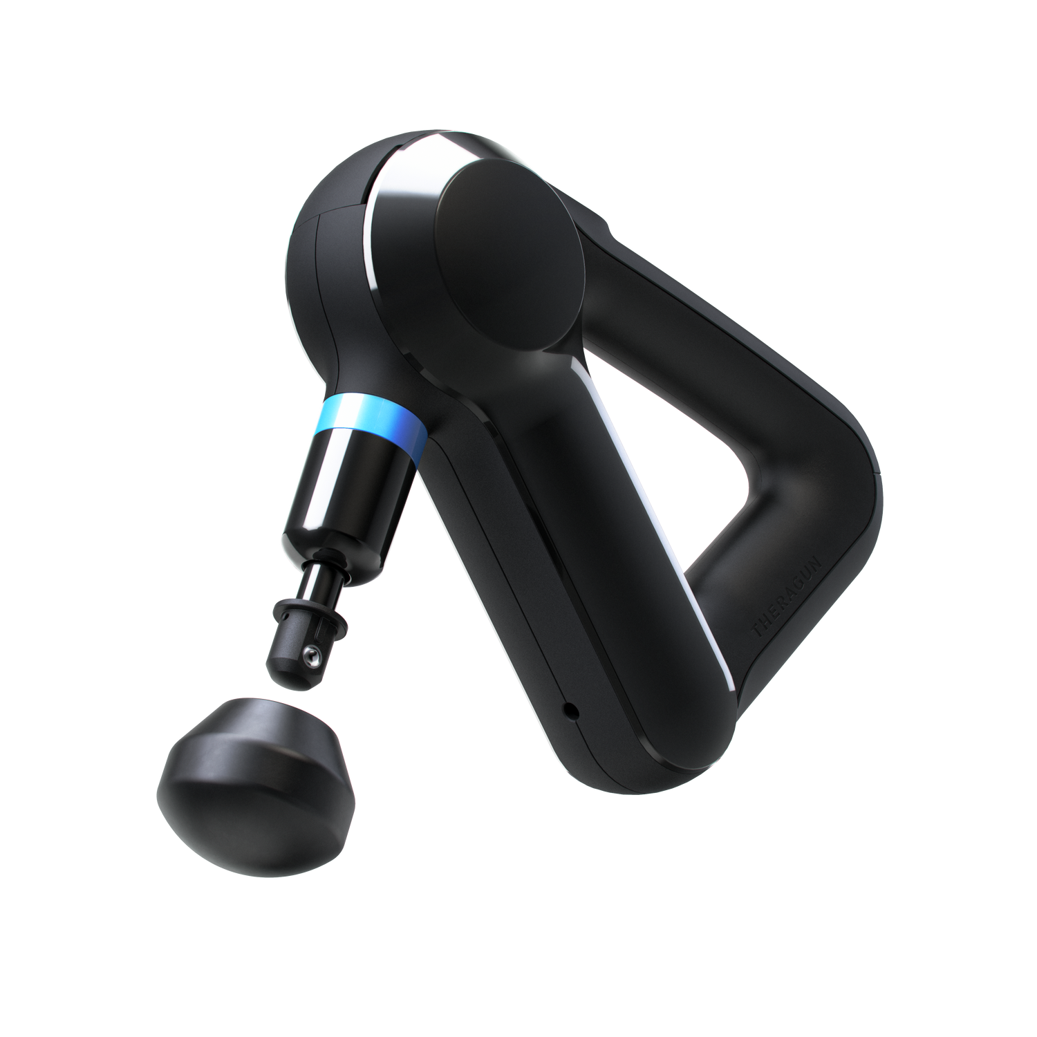 Theragun Elite Personal Percussive Massage Therapy Device