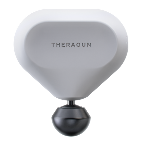 Theragun Mini Personal Percussive Therapy Massage Device White