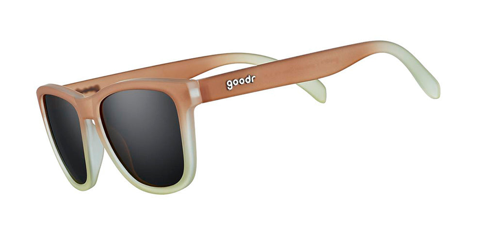 goodr O.G. polarized running sunglasses