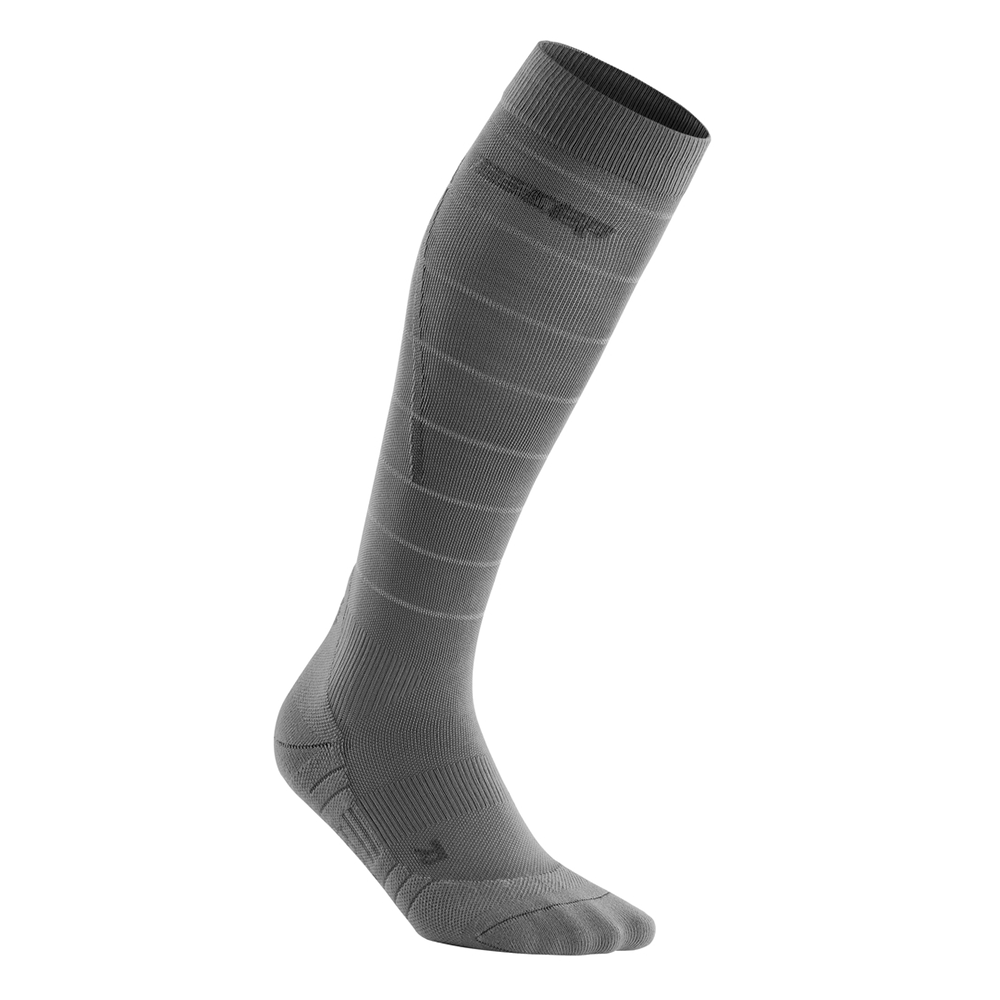 CEP Men's Reflective Compression Socks