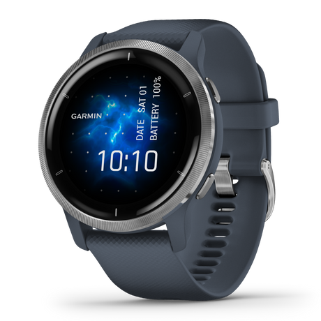 Garmin Venu 2 GPS Smartwatch