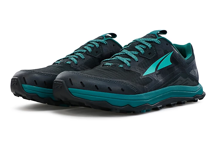 Altra Women's Lone Peak 6 Zero-drop Trail Running Shoe