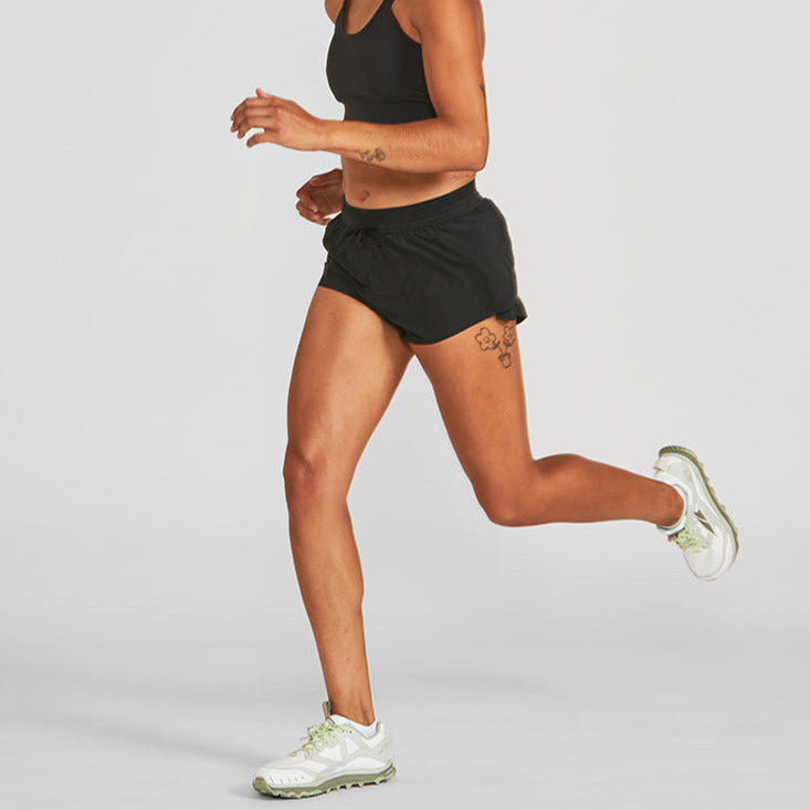 Janji Women's AFO Middle Short for running