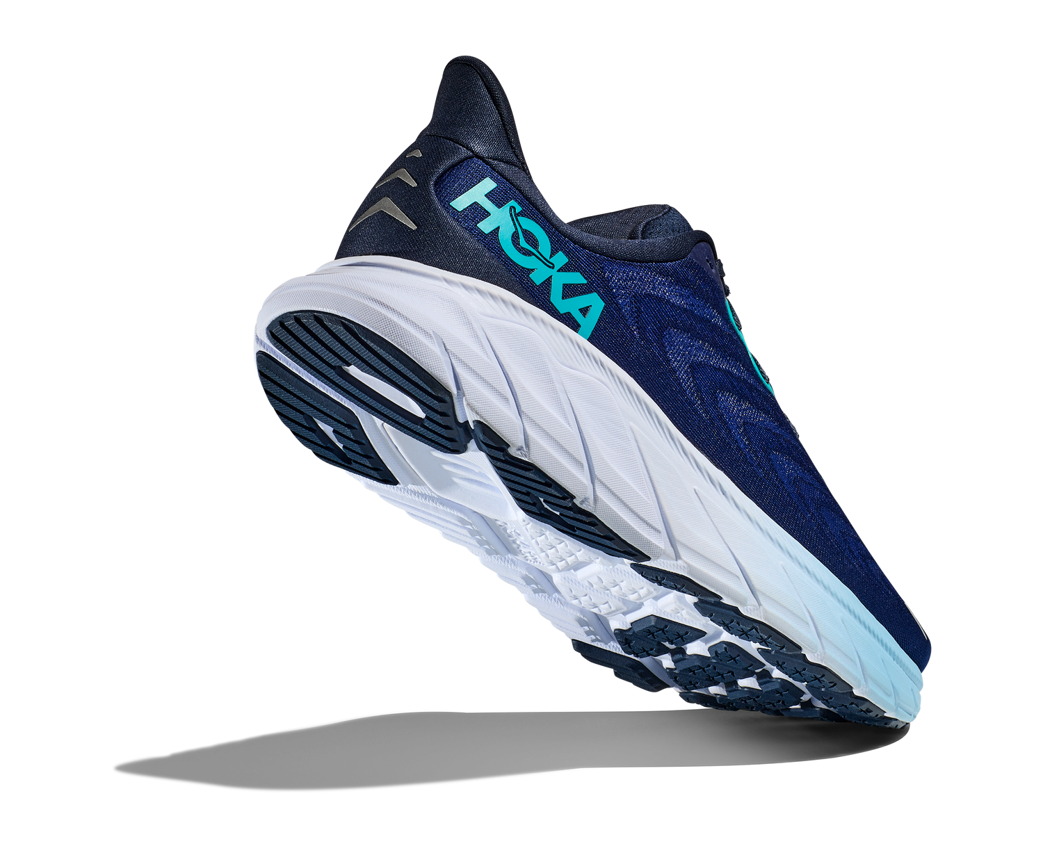 HOKA ONE ONE Men's Arahi 6 (WIDE)