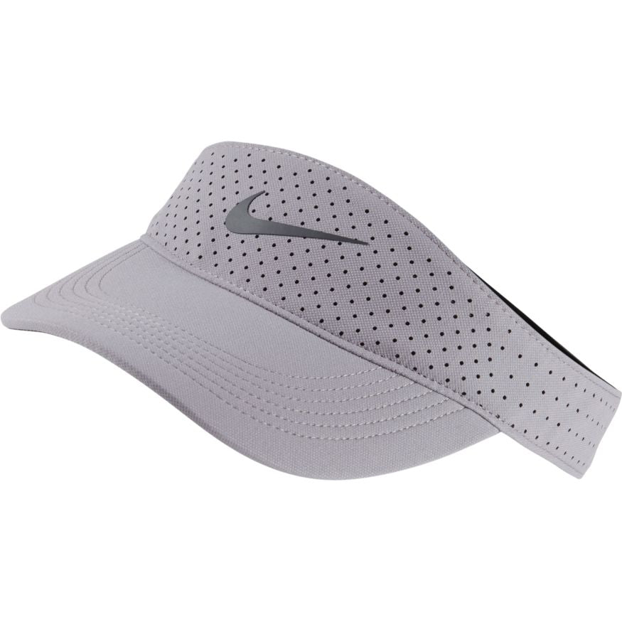 Nike Unisex AeroBill Running Visor