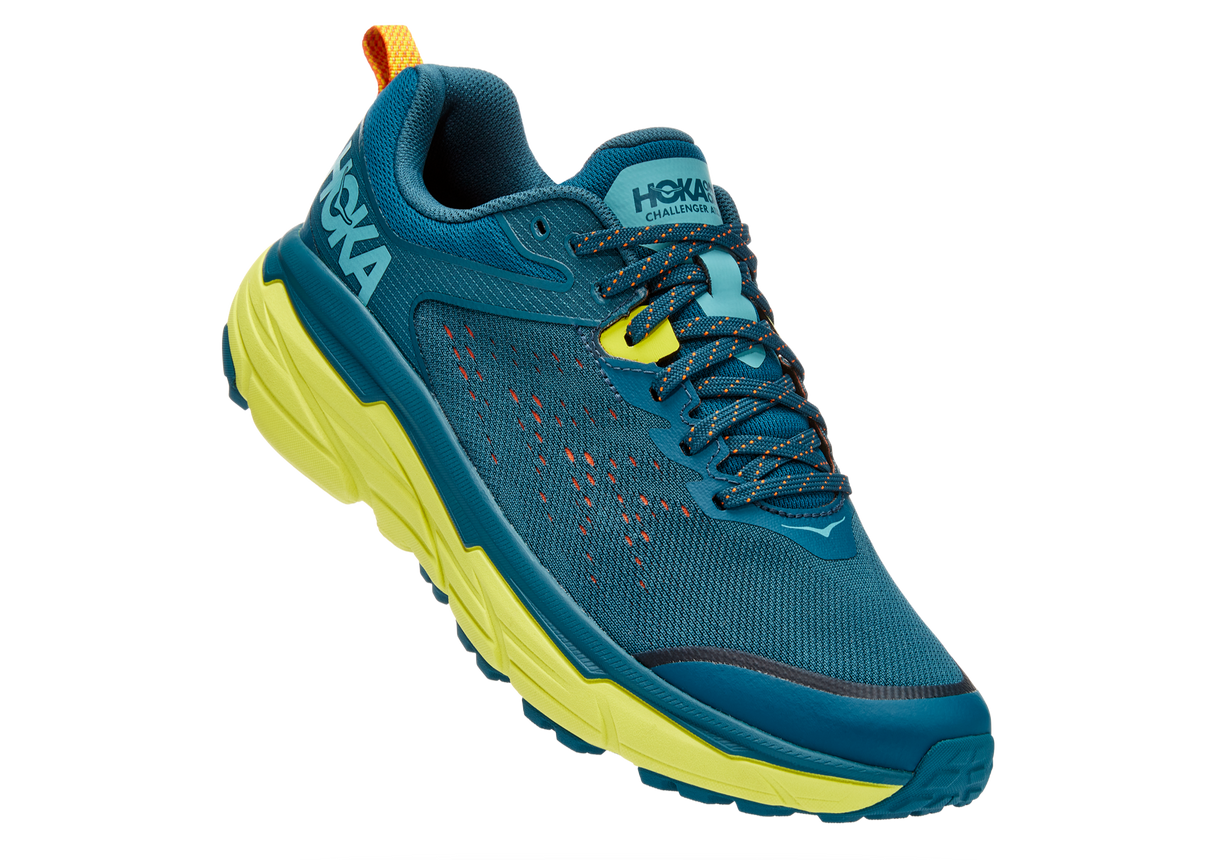 HOKA ONE ONE Men's Challenger ATR 6