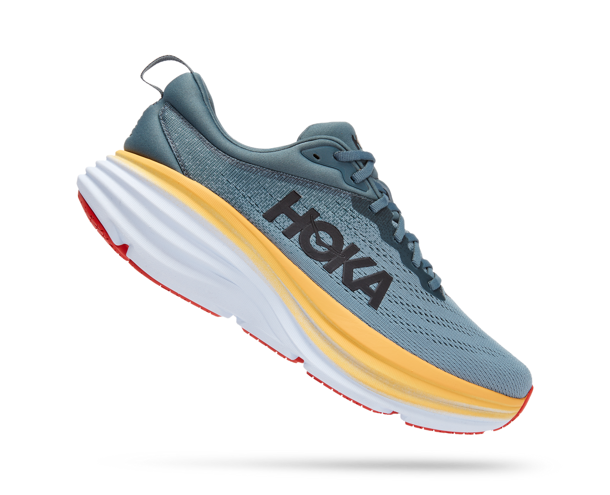 HOKA Men's Bondi 8