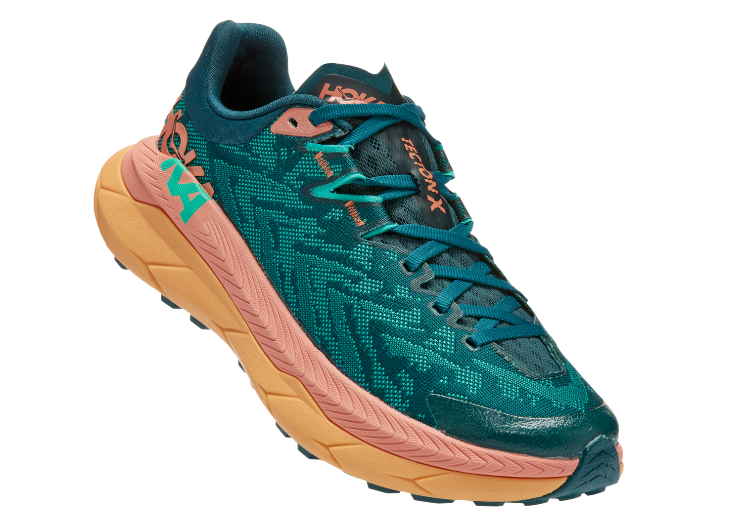 HOKA Women's Tecton X