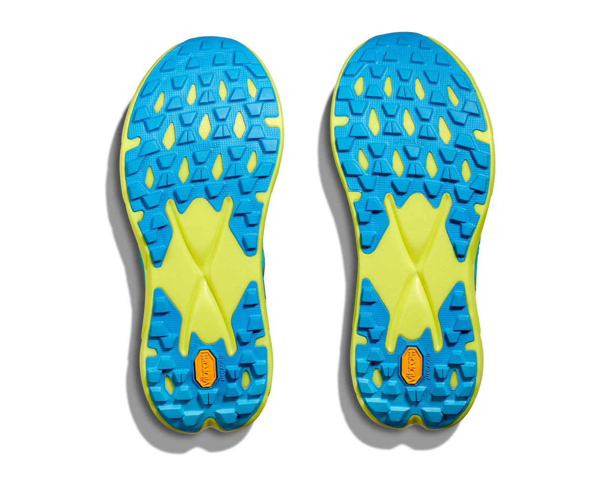 HOKA ONE ONE Women's Tecton X 2