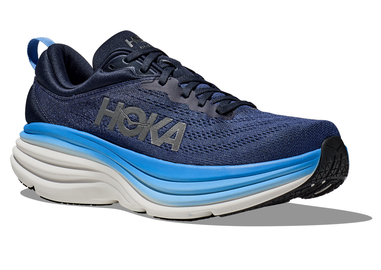 HOKA Men's Bondi 8