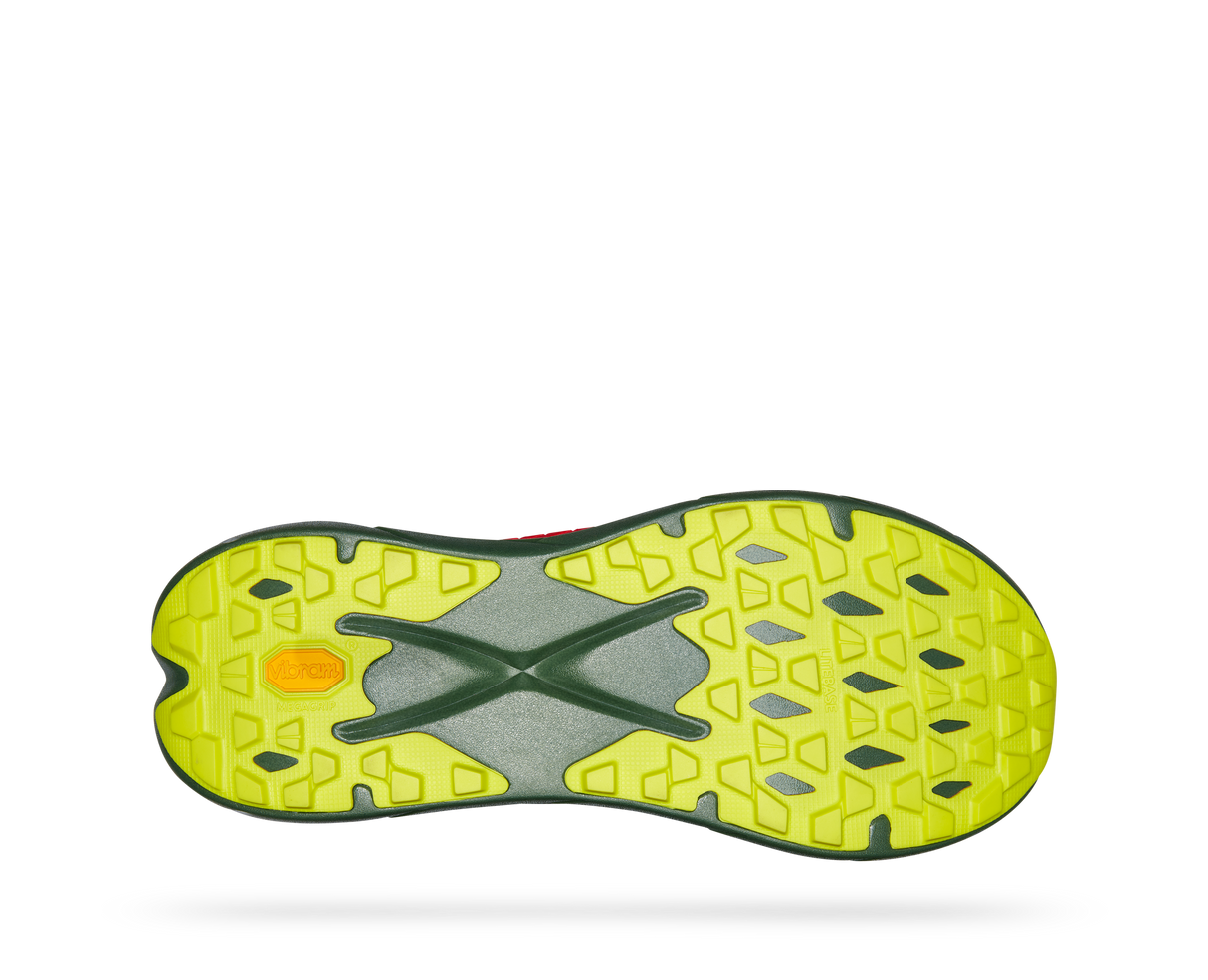 HOKA ONE ONE Men's Tecton X