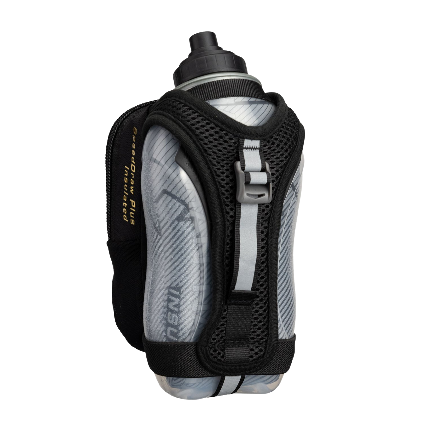 Nathan SpeedDraw Plus Insulated Handheld Bottle