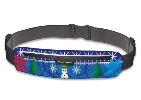 Amphipod Microstretch Luxe Running Belt