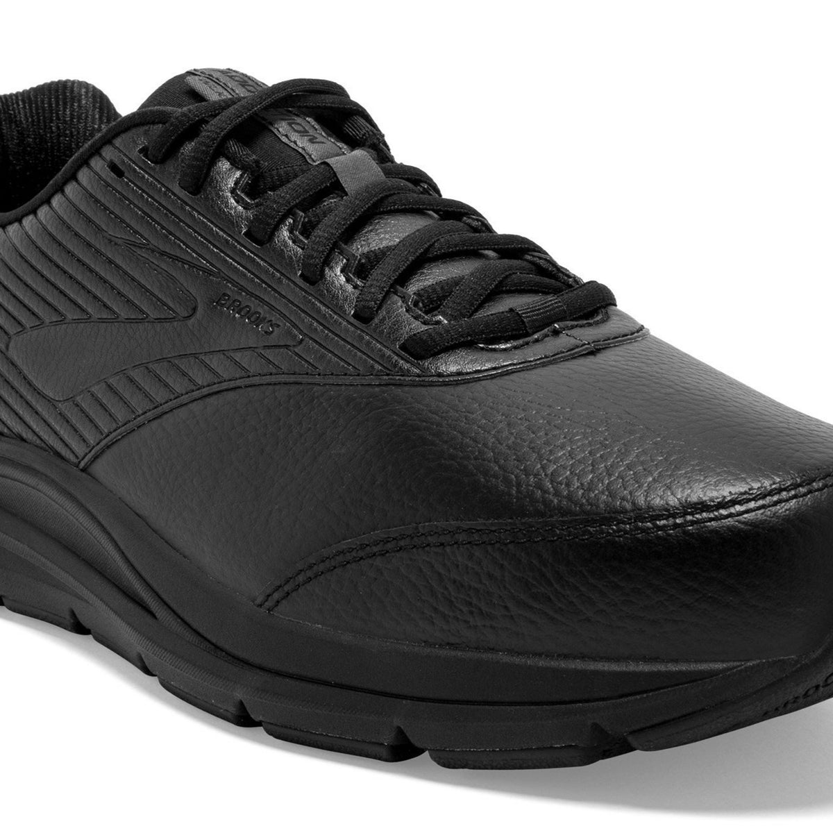 Robbins & Brooks leather waterproof shoes Brooks Addiction Walker 2 - Women main image 2