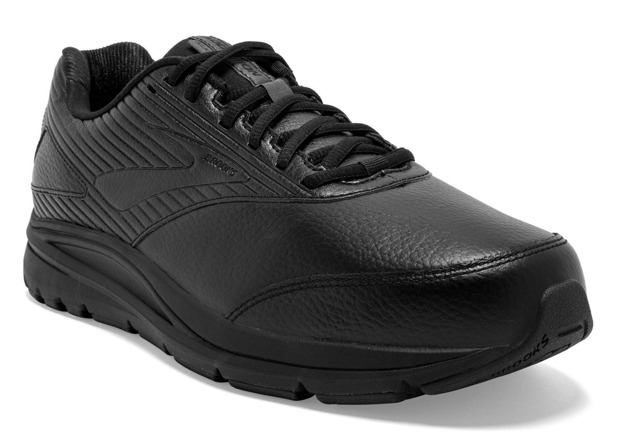 Brooks Men's Addiction Walker 2 Leather Walking Shoe