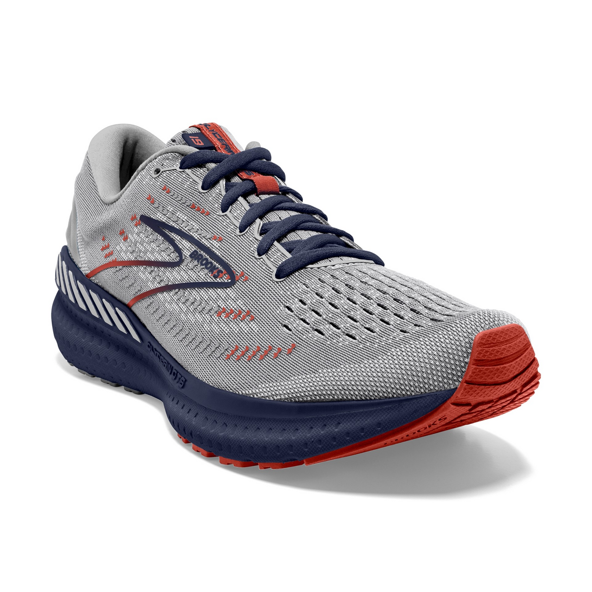 Brooks Men's Glycerin GTS 19