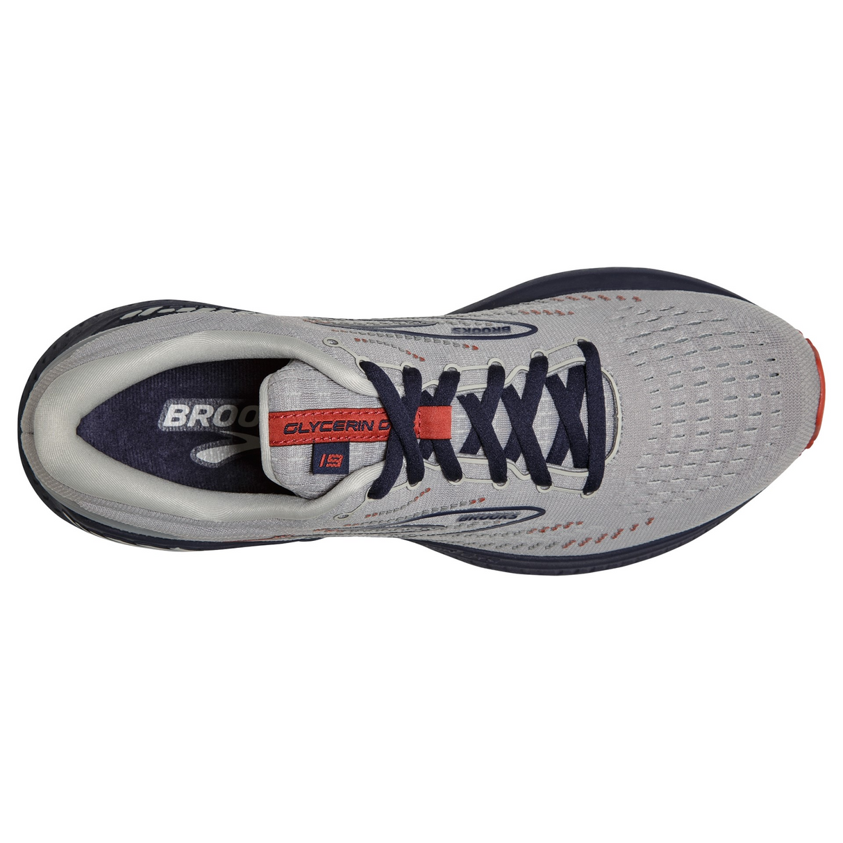 Brooks Men's Glycerin GTS 19