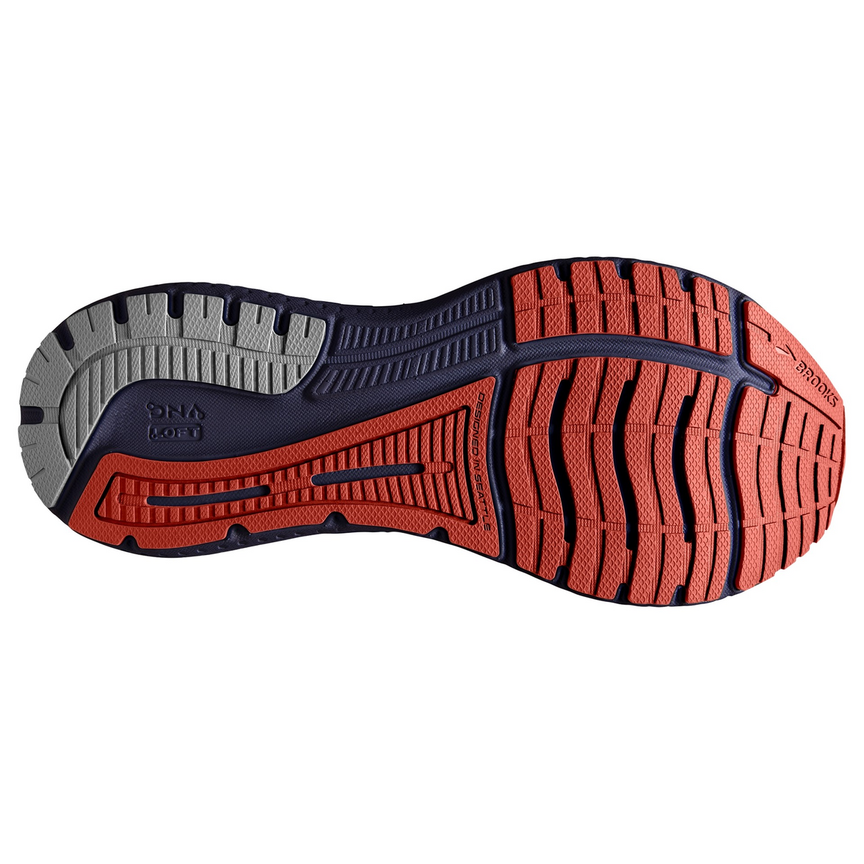 Brooks Men's Glycerin GTS 19