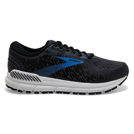 Brooks Men's Addiction GTS 15