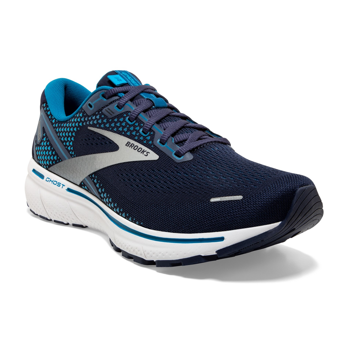 Brooks Men's Ghost 14