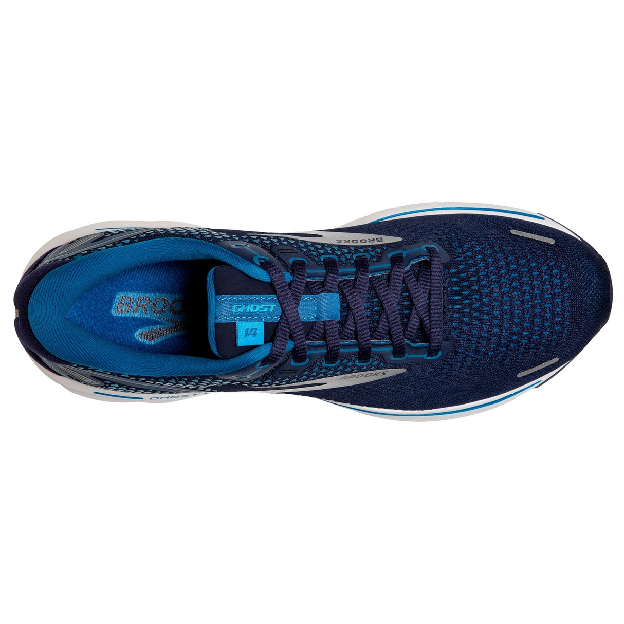 Brooks Men's Ghost 14