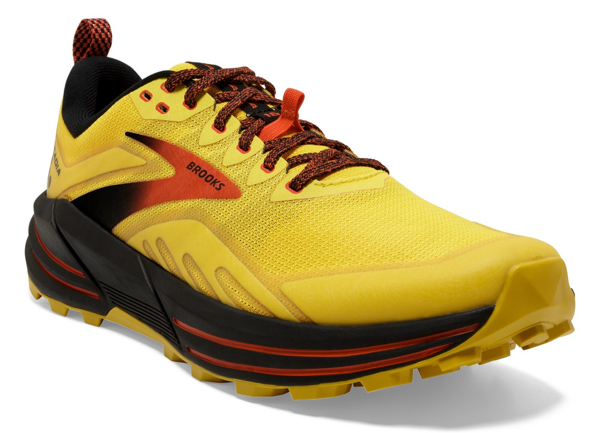 Brooks Men's Cascadia 16