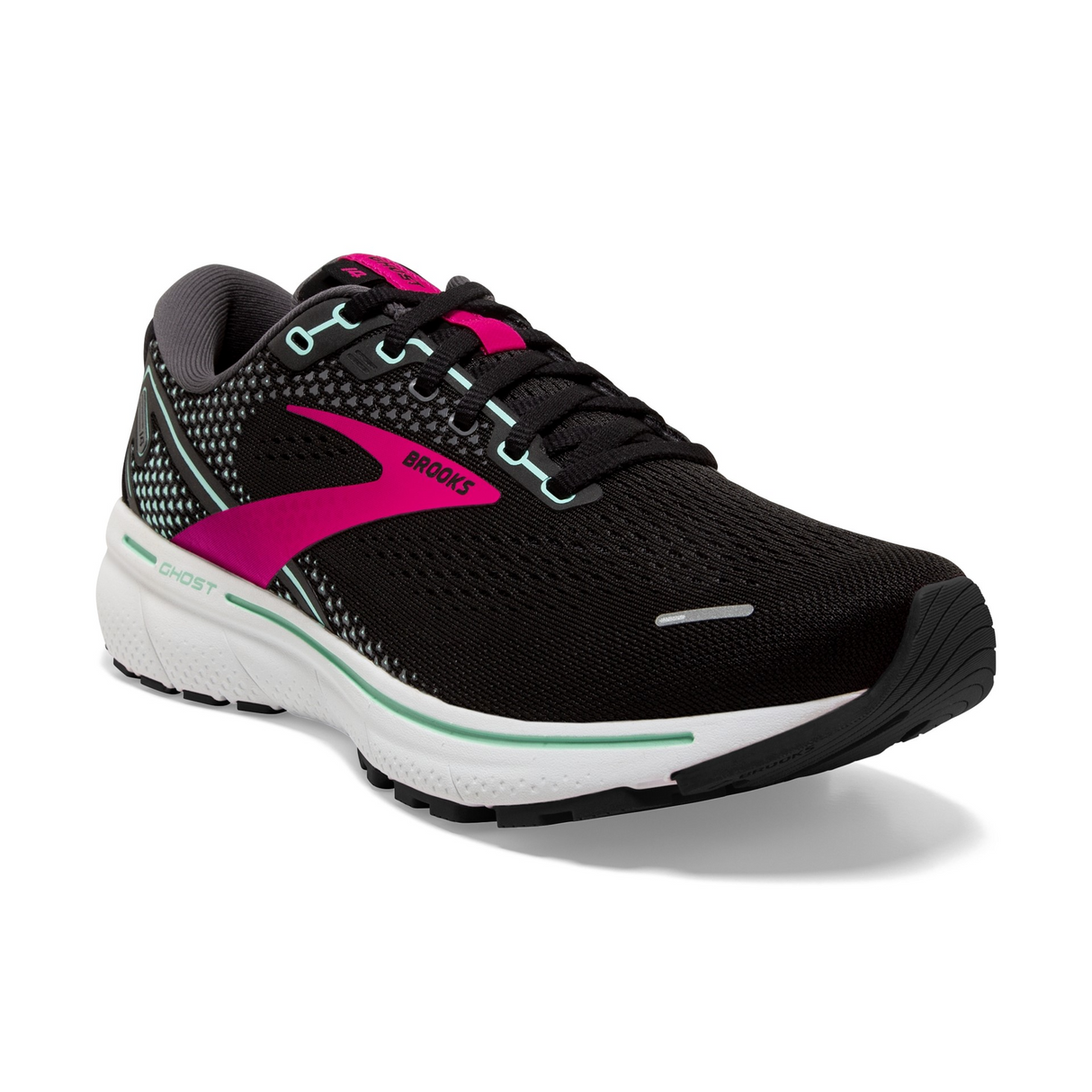 Brooks Women's Ghost 14 (Wide)