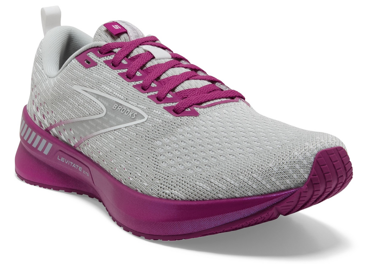 Brooks Women's Levitate GTS 5