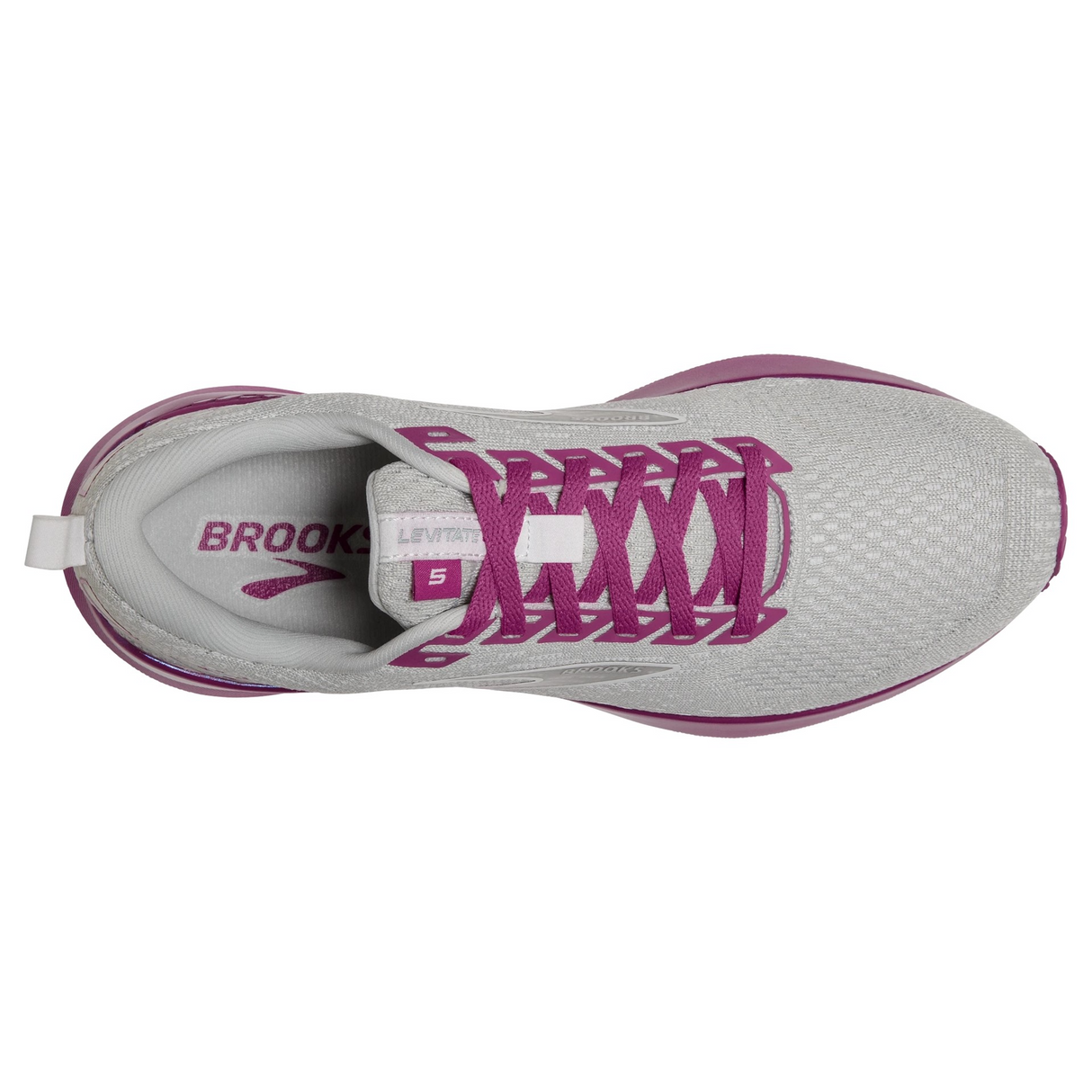 Brooks Women's Levitate GTS 5