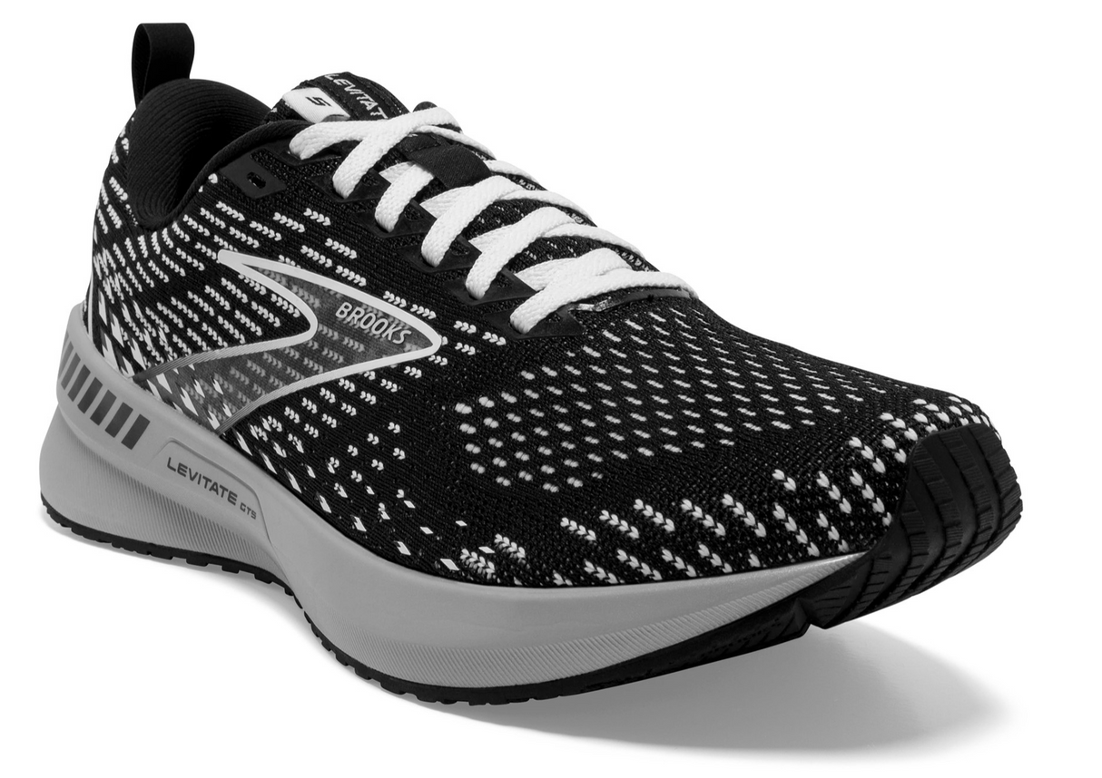 Brooks Women's Levitate GTS 5 road running shoe