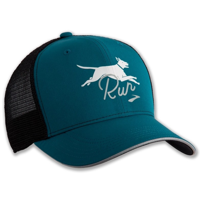 Brooks Discovery Doggone Trucker Hat