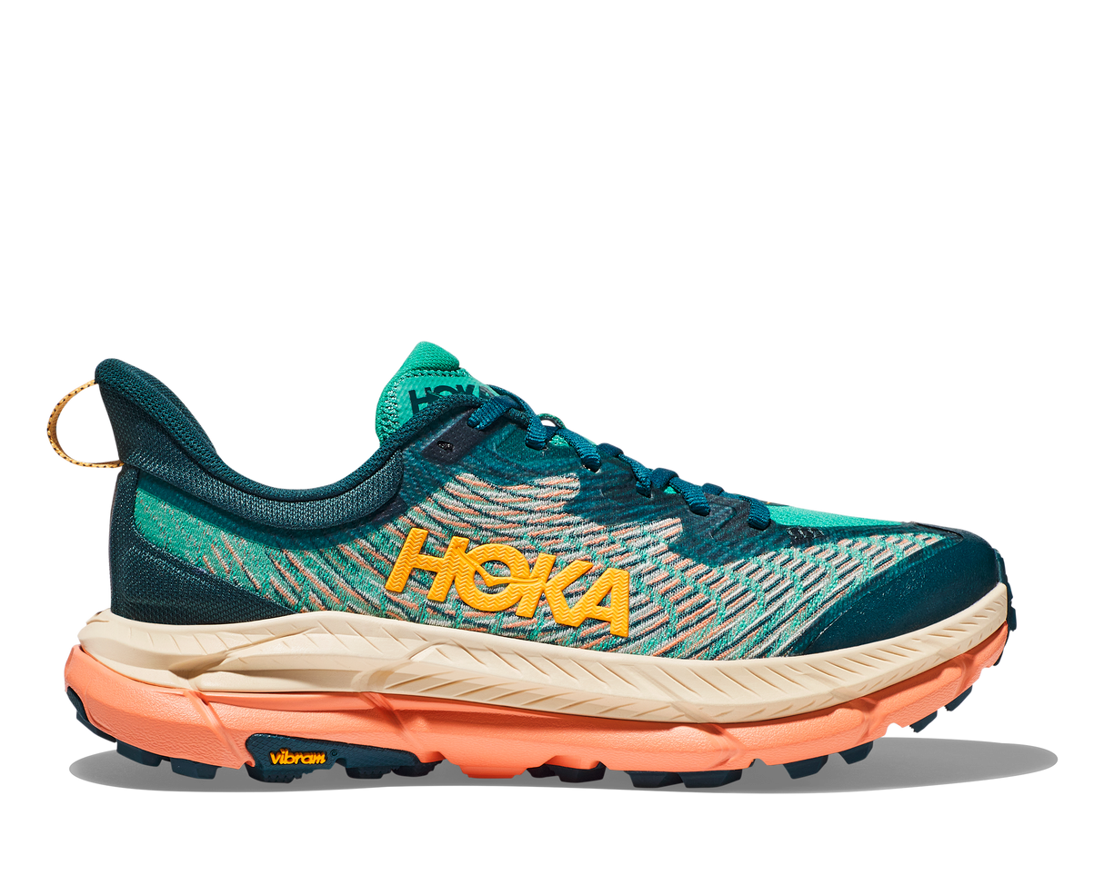 HOKA Women's Mafate Speed 4
