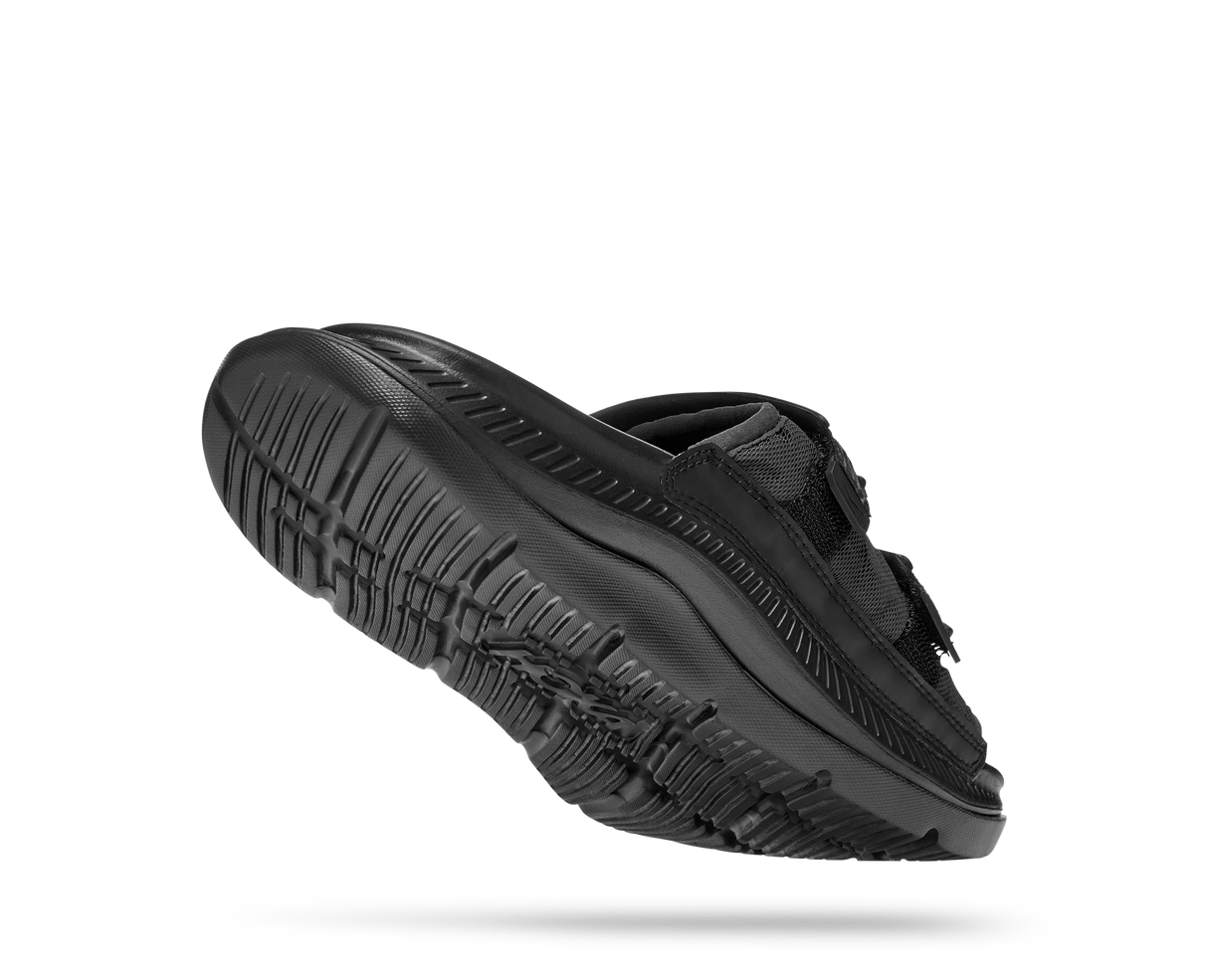 HOKA Unisex Ora Luxe