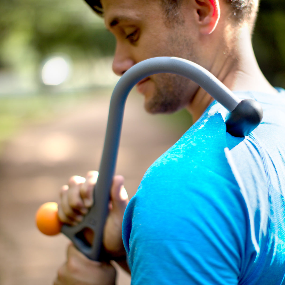 Trigger Point Acucurve Cane