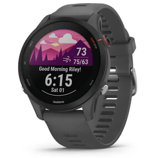 Garmin Forerunner 255 GPS Running Watch