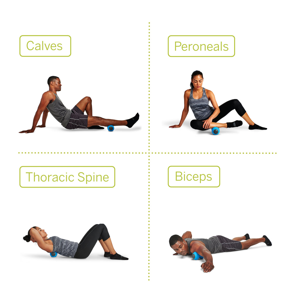 Trigger Point Charge Vibe