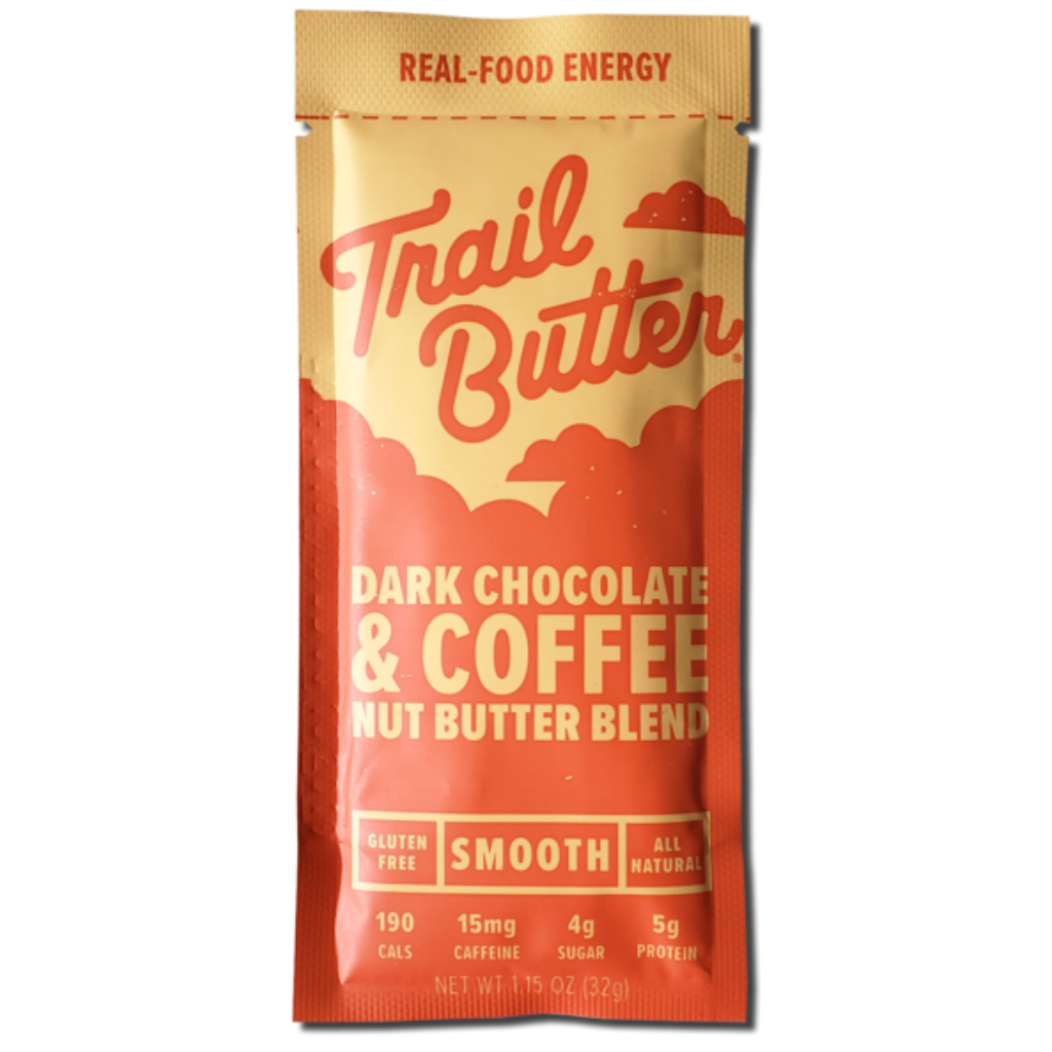Trail Butter 1.15 oz. Pouch