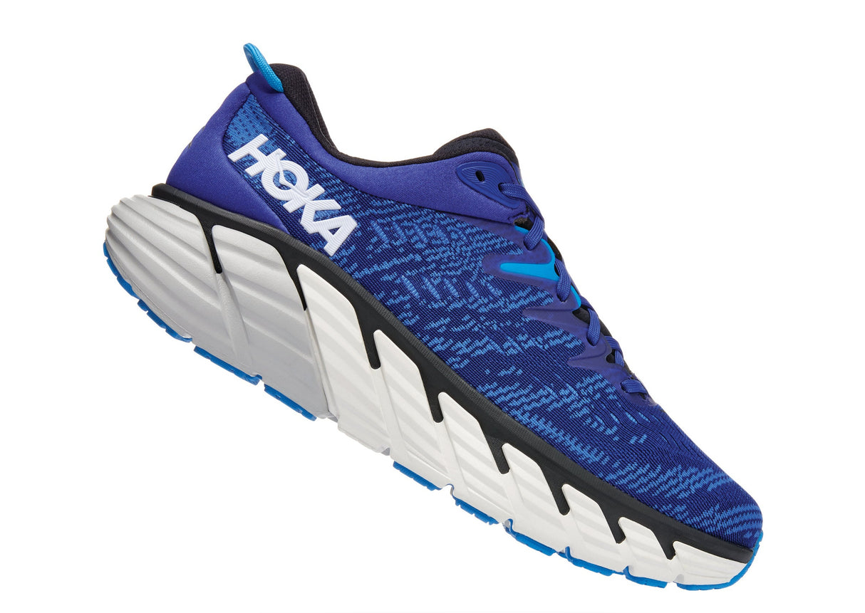 Hoka Men's Gaviota 4 Stable Road Running Shoe