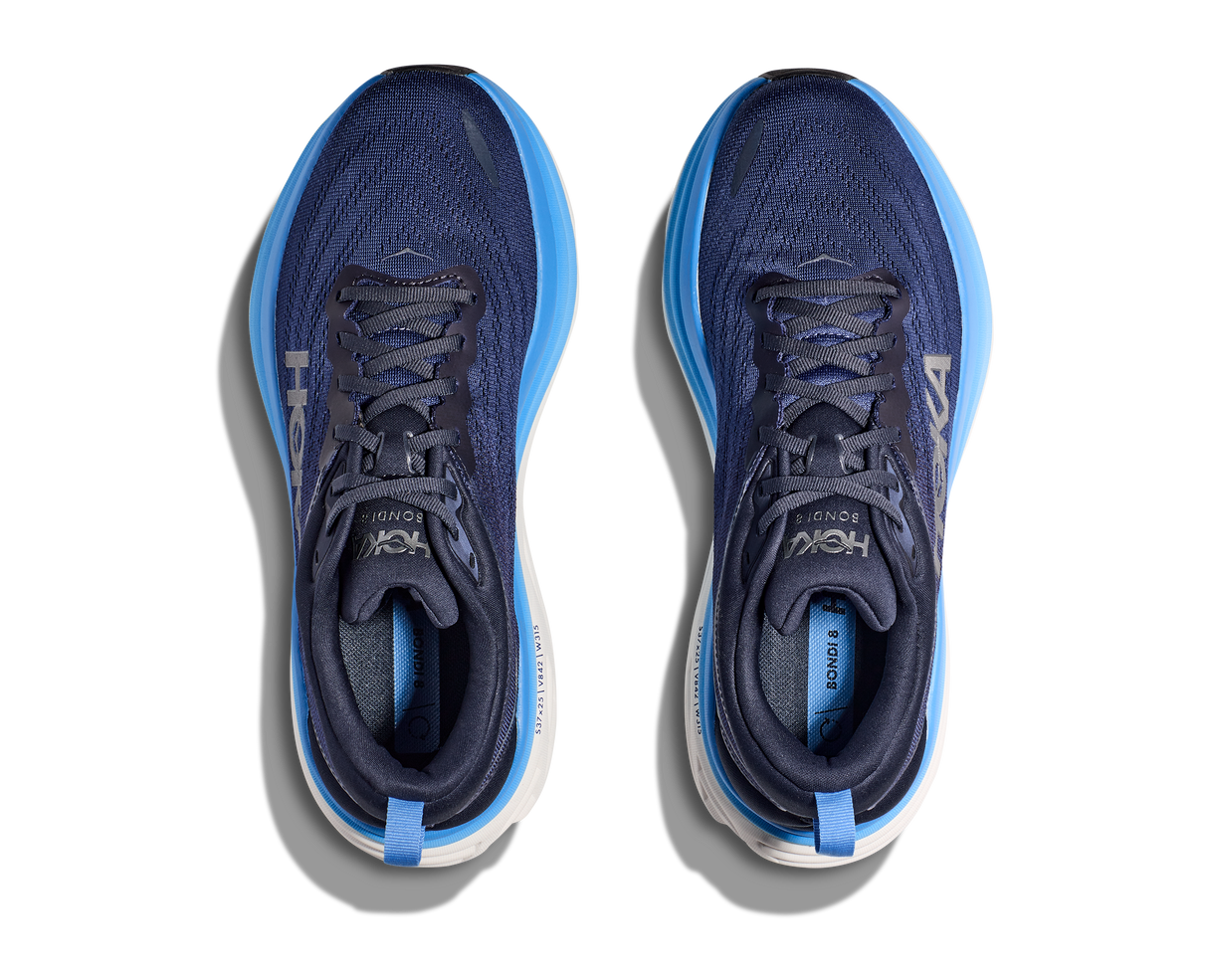 HOKA Men's Bondi 8