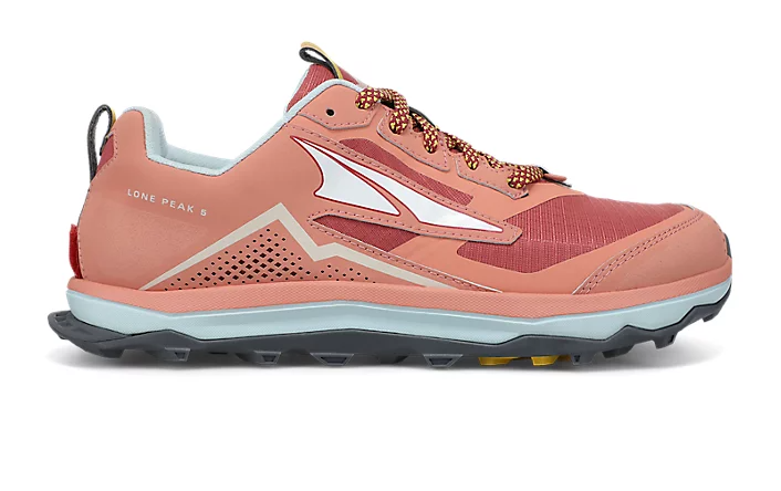 Altra Women's Lone Peak 5