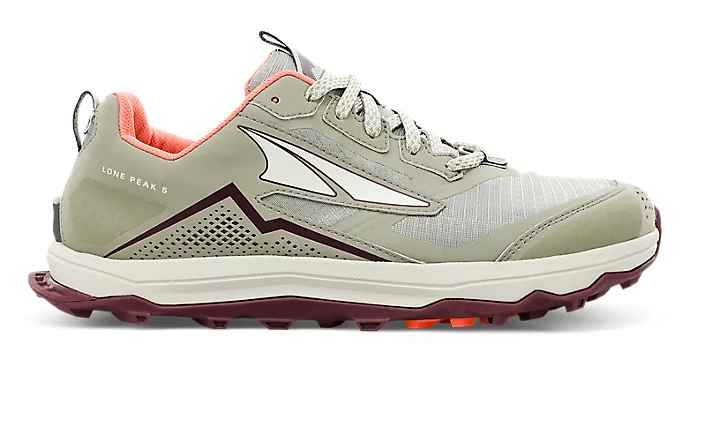 Altra Women's Lone Peak 5