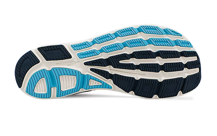 Altra Men's Torin 4.5 Plush