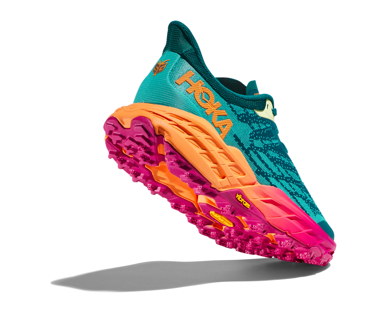 HOKA ONE ONE Men's Speedgoat 5
