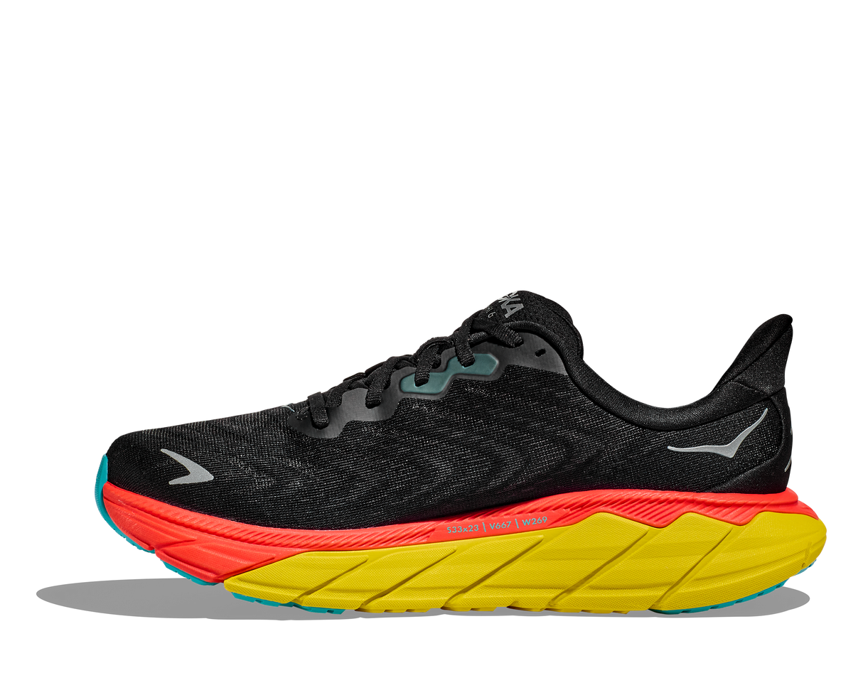 HOKA ONE ONE Men's Arahi 6