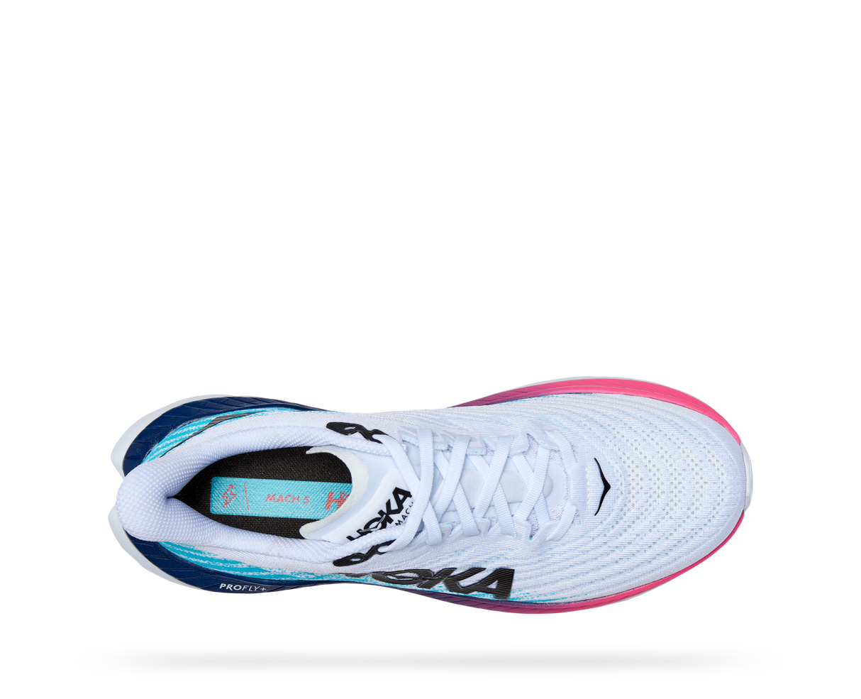 HOKA Men's Mach 5