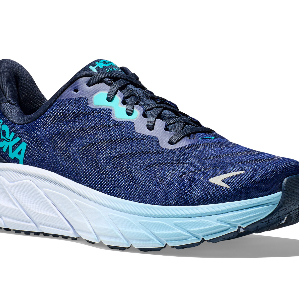 HOKA ONE ONE Men's Arahi 6 (WIDE) – Portland Running Company